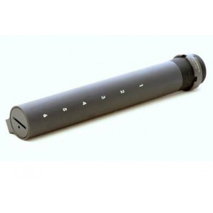 Труба телескопического приклада AR-стандарта 185 мм Com-Spec [ARMACON]